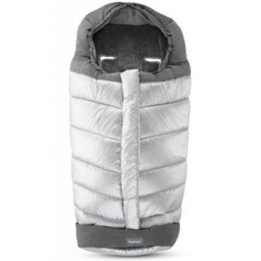   Inglesina Cyber-Silver A099K1CSL (71067)