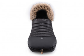   Moose Cottonmoose Alaska Premium Black 4