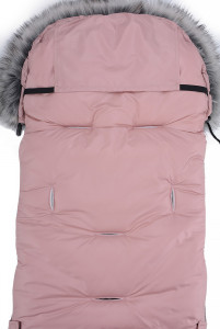   Moose Cottonmoose Combi Pink 4