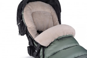   Moose Cottonmoose Combi jungle Green 4