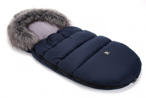   Moose Cottonmoose navy Blue