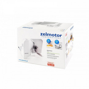  Zelmotor 493.5 Graphite 7