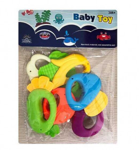   Baby Toys 666-11