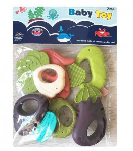   Baby Toys 666-1