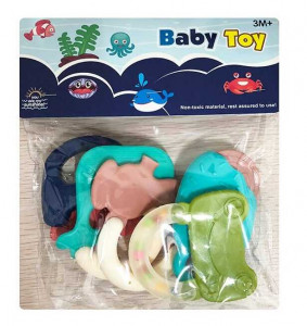   Baby Toys (665-1)