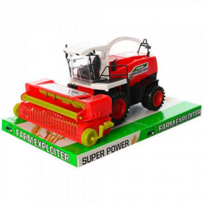   HARVESTER ()  (0488-221)