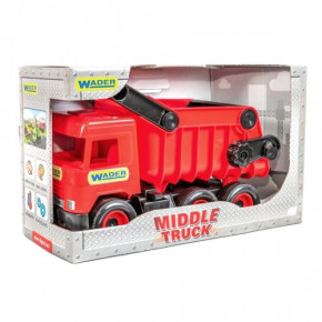  Middle truck () (39486)