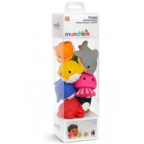     Chicco Munchkin  8  (012335) 9