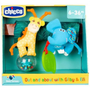    Chicco    (10060.00) 3