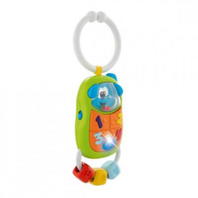 - Chicco Puppy Phone (09708.00) 3