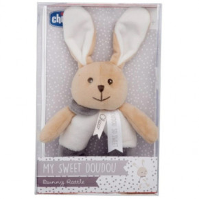  Chicco  Doudou (09616.00) 3