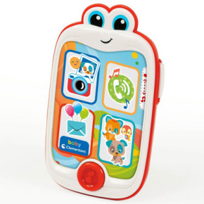   Clementoni Baby Smartphone (14948)