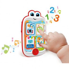   Clementoni Baby Smartphone (14948) 5