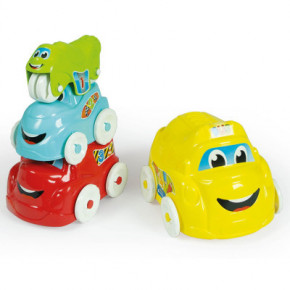   Clementoni  Fun Vehicles (17111) 4