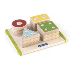  Guidecraft Manipulatives   (G6738)