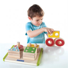  Guidecraft Manipulatives   (G6738) 6