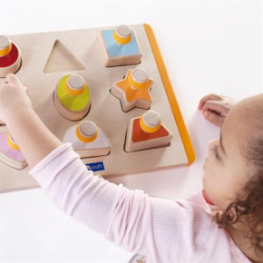  Guidecraft Manipulatives    (G6742) 6