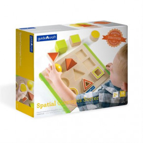  Guidecraft Manipulatives  (G6744) 9