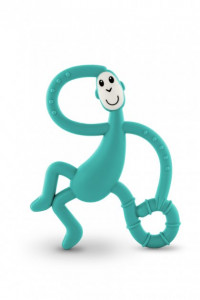  Matchstick Monkey Dancing Monkey Green (MM-DMT-008)