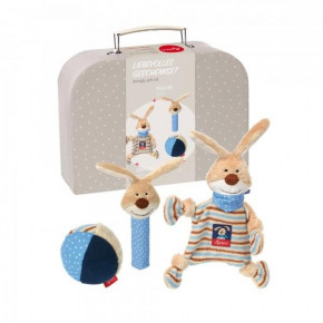    Sigikid Semmel Bunny 41522SK