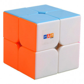   Smart Cube SC204 4