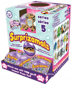  -   SURPRIZAMALS S5 (SUR20278W)