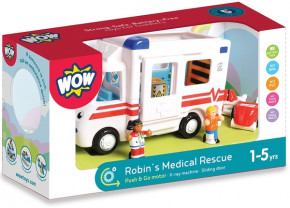    Wow Toys    (10141) (6397896) 3