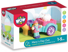      Wow Toys ³   (10346) 11