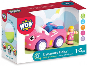  Wow Toys Dynamite Daisy    (01016)