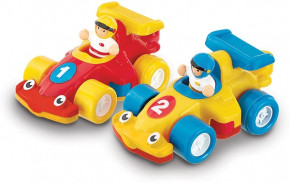  Wow Toys The Turbo Twins (06060) 3