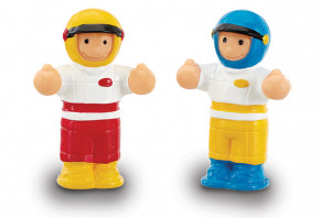  Wow Toys The Turbo Twins (06060) 4