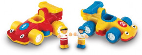  Wow Toys The Turbo Twins (06060) 5