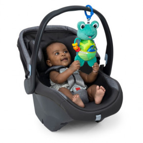    Baby Einstein Neptunes Sensory Sidekick (13156) 4