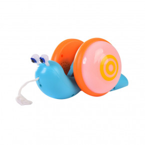  Bambi 1620B(Blue-Orange)