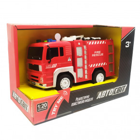   Bambi AS-2616-2(Fire Rescue)