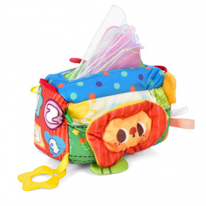   Bambi Baby tissue box HE8054   