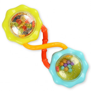  Bright Starts Rattle & Shake Barbell (8188)