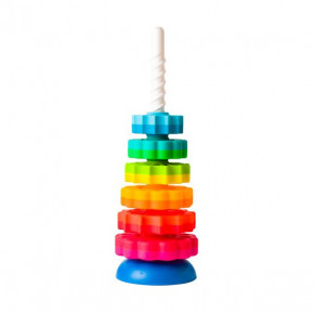    Fat Brain Toys SpinAgain (F110ML)