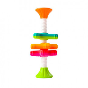 -  Fat Brain Toys MiniSpinny (F134ML)