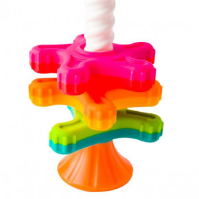 -  Fat Brain Toys MiniSpinny (F134ML) 4