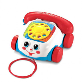   Fisher-Price -   Fisher-Price (FGW66)