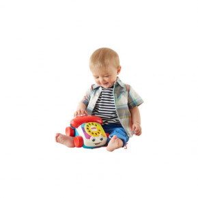   Fisher-Price -   Fisher-Price (FGW66) 4