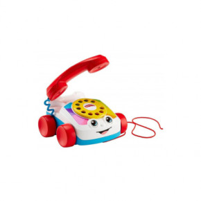   Fisher-Price -   Fisher-Price (FGW66) 6