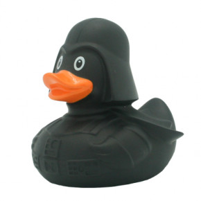    Funny Ducks  Black Star (L2074)