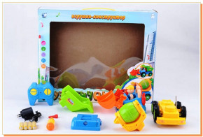 -  Huada Toys C1211