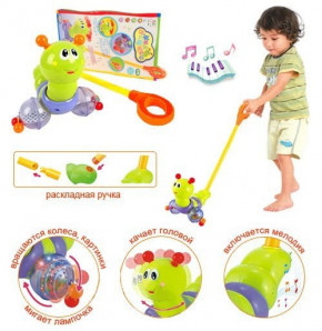   Huile toys 686/9147 4