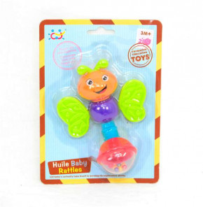  Huile Toys  (939-9)