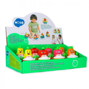  Huile Toys  - (356A)