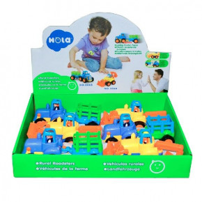  Huile Toys  (326AB)