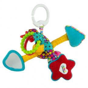  Lamaze Tug n Play Knot (T27128)